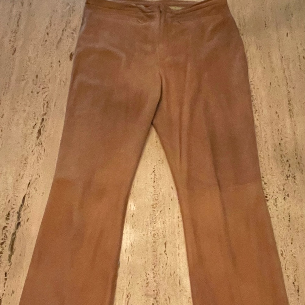 SHANGHAI TANG TROUSERS